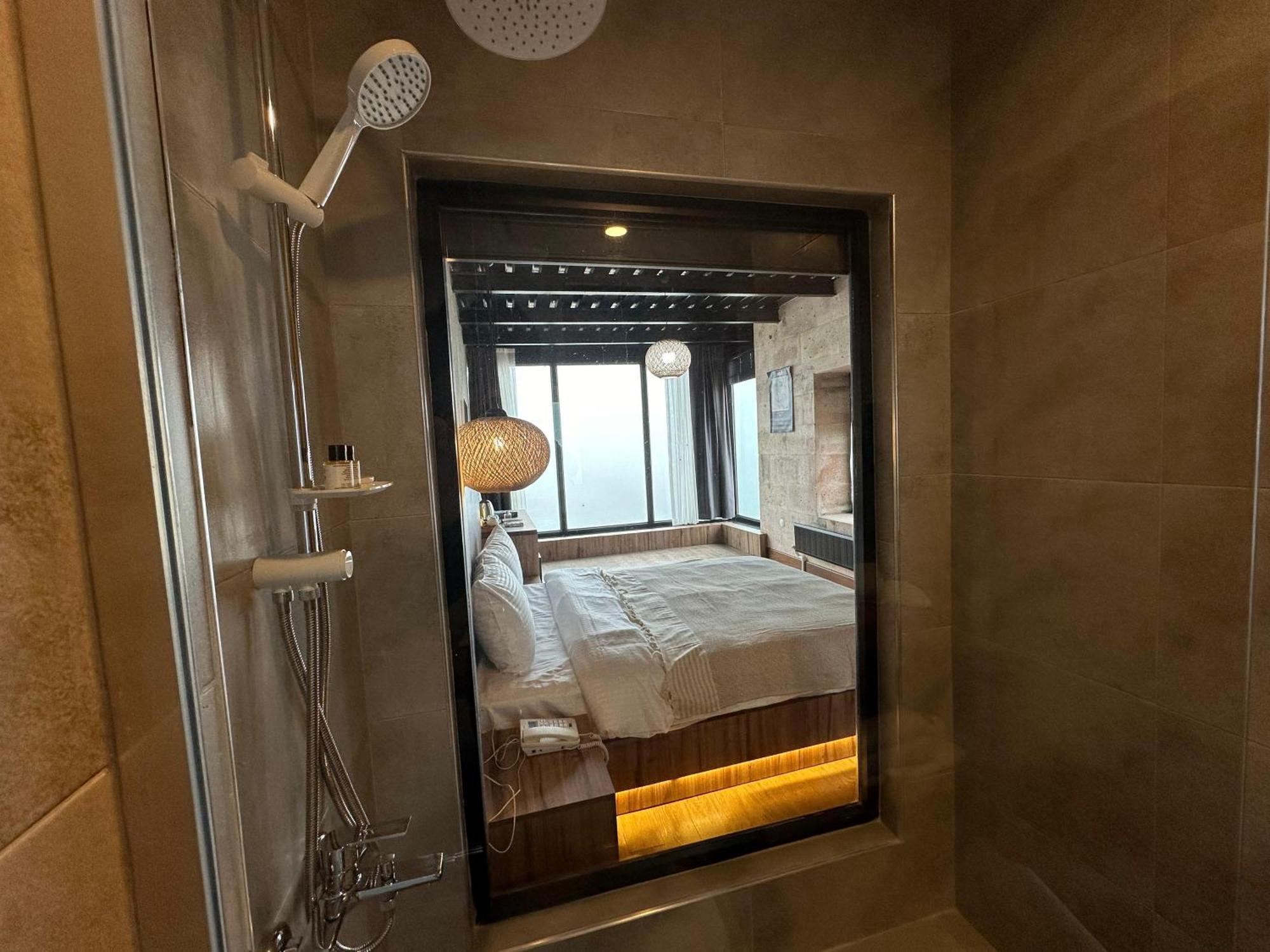 Marina Fener Hotel & Suite Istanbul Exterior foto